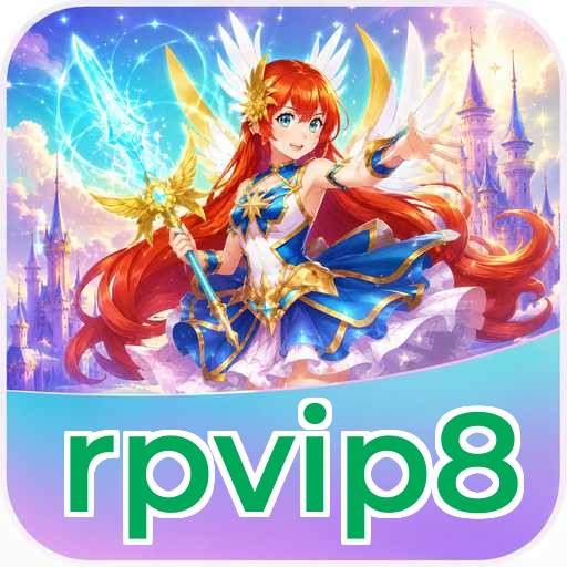 rpvip8 Components