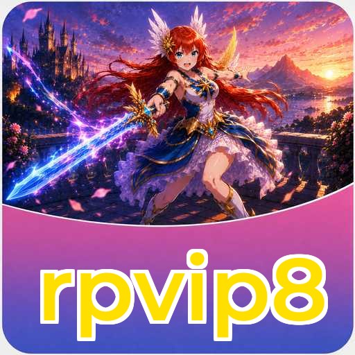 rpvip8 Tools