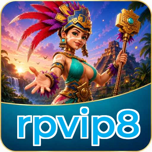 rpvip8 Components