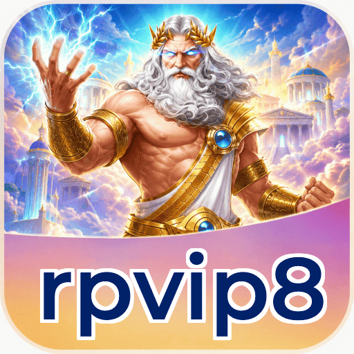 rpvip8 APK Structure