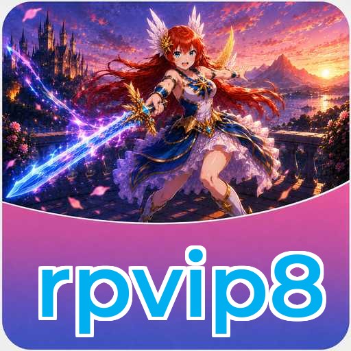 rpvip8 Verification