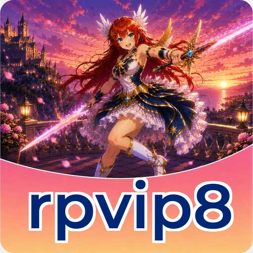 rpvip8 Features