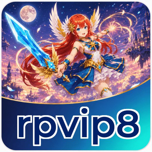 rpvip8 APK Structure