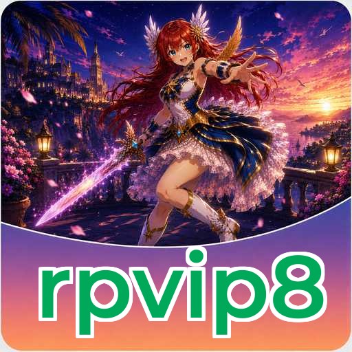 rpvip8 Technical Info