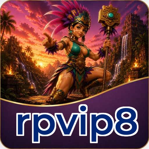 rpvip8 Components