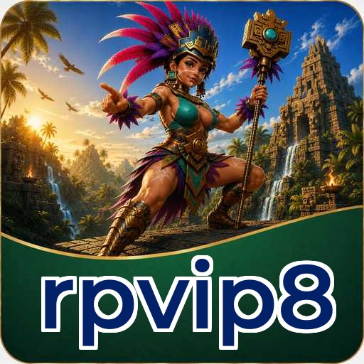 rpvip8 Installation