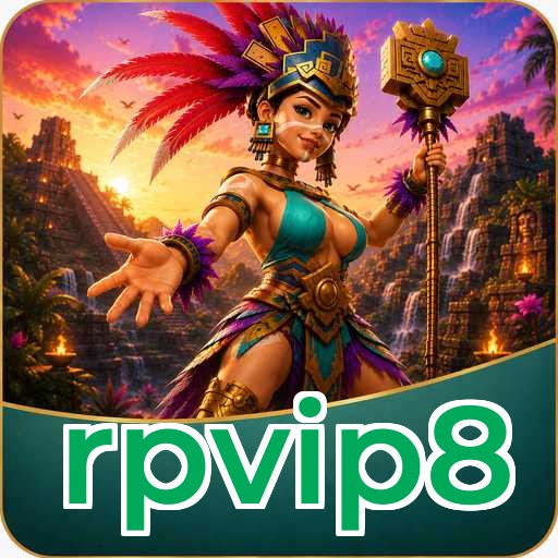 rpvip8 Components