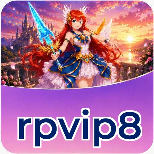 rpvip8 APK