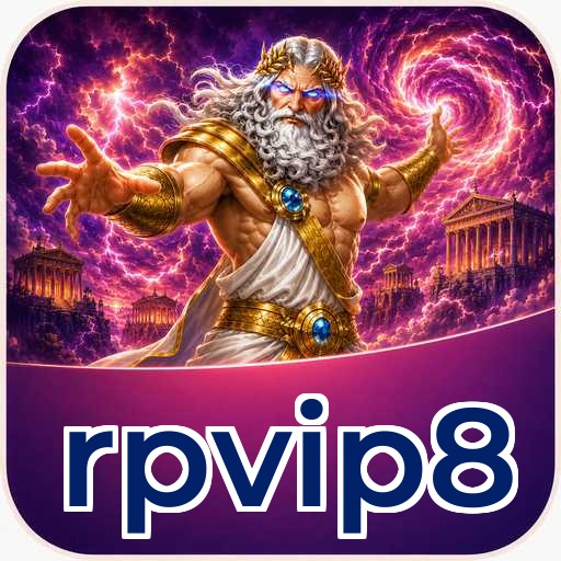 rpvip8 APK Structure