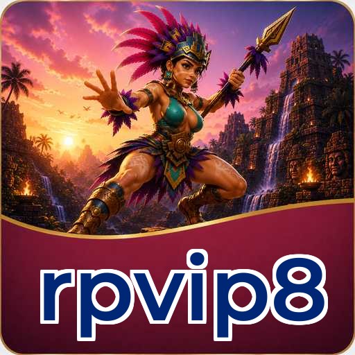 Screenshot Proses Instalasi rpvip8 APK