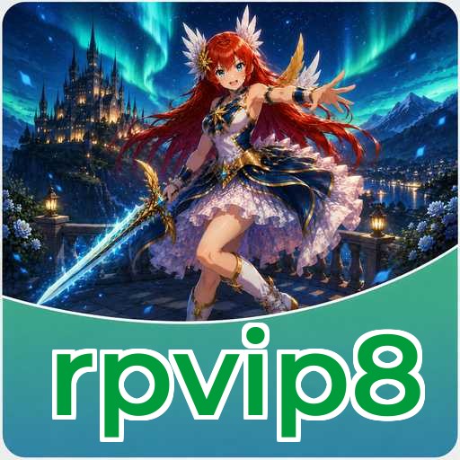 rpvip8 Verification