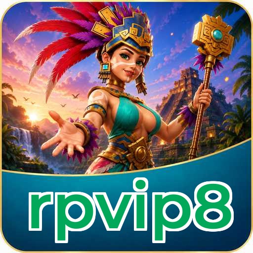 rpvip8 APK Structure