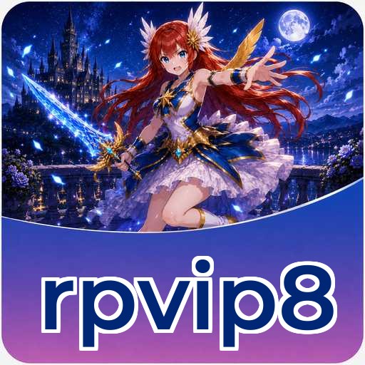 rpvip8 Signature