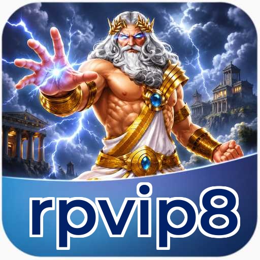 rpvip8 APK Structure