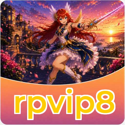 rpvip8 Tools