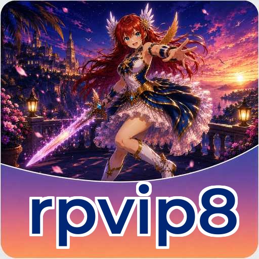 rpvip8 APK