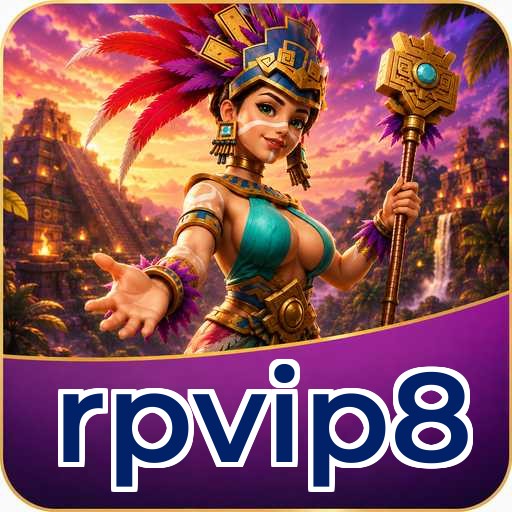 rpvip8 Specifications