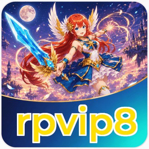 rpvip8 Download