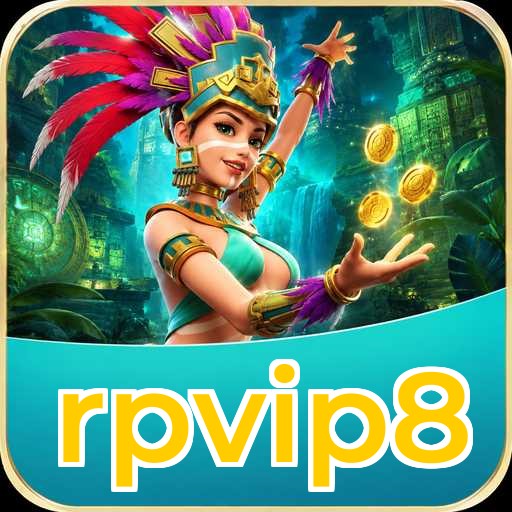 rpvip8 APK